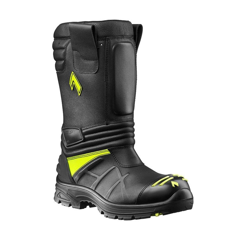 Bottes sapeurs-pompiers Fire Eagle Vario HAIX