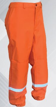 Pantalon F1 orange RCSC CCFF - personnalisable : créez votre tenue MARTINAS Pantalon F1 orange RCSC CCFF - personnalisable : créez votre tenue MARTINAS