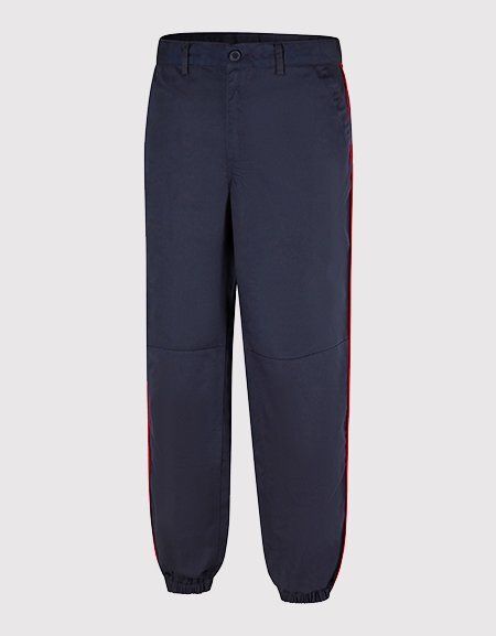 Pantalon TSI JSP jeunes sapeurs-pompiers