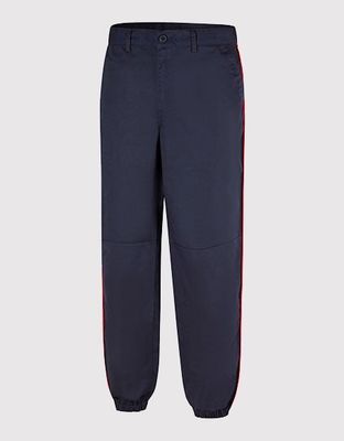 Pantalon TSI JSP jeunes sapeurs-pompiers