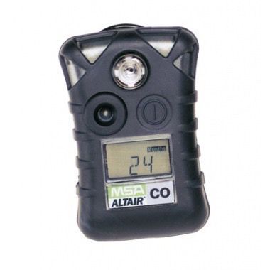 Détecteur monogaz MSA Altair