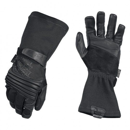 Gants Azimuth noir A10 équipement Gants Azimuth noir A10 équipement