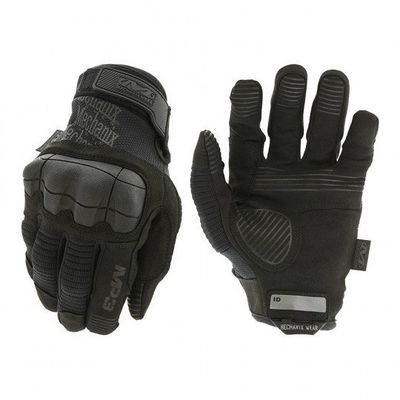Gants coqués M-Pact 3 Covert noir MECHANIX WEAR