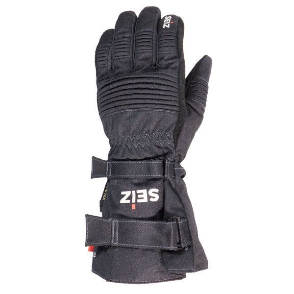 Gants d'attaque feux sapeurs-pompiers textile / cuir THERMO-FIGHTER SEIZ