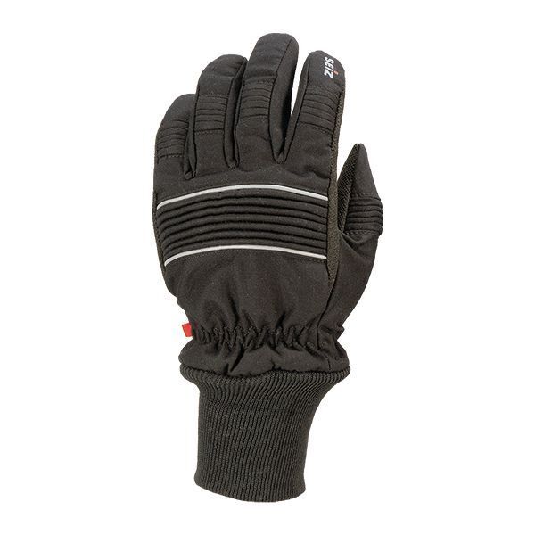 Gants d'attaque feux sapeurs-pompiers textile FIRE-FIGHTER ANATOMIC S SEIZ