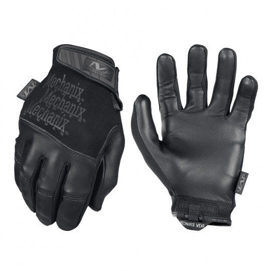 Gants en cuir Recon A10 équipement