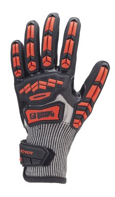 Gants EUROCUT IMPACT 200  antichoc COVERGUARD