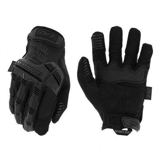 Gants M-Pact noir MECHANIX WEAR