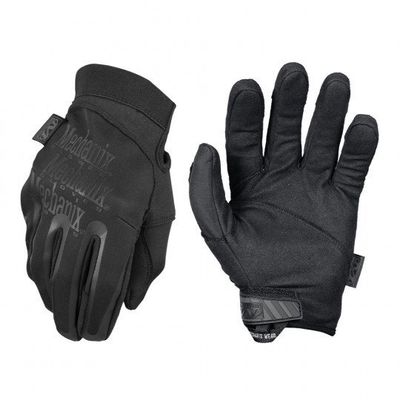 Gants pour temps froid Element noir A10 équipement Gants pour temps froid Element noir A10 équipement