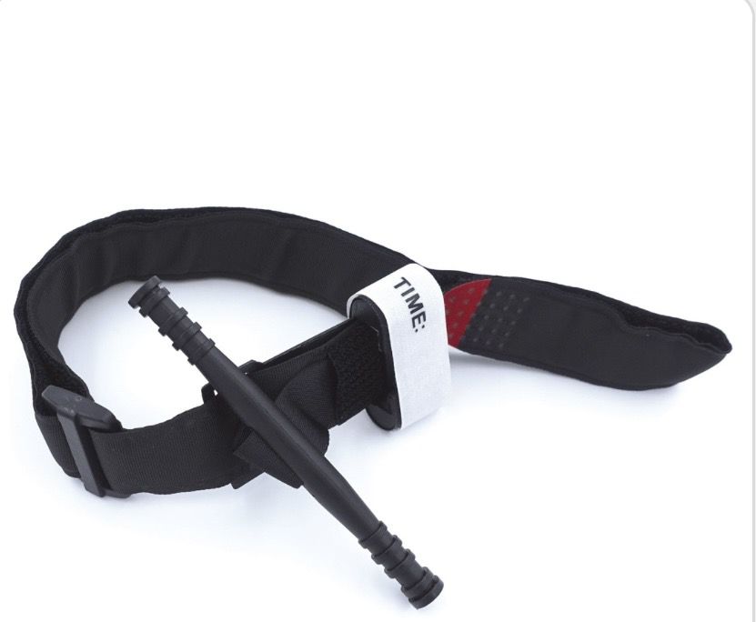 Garrot tourniquet type CAT BG-SAFETY