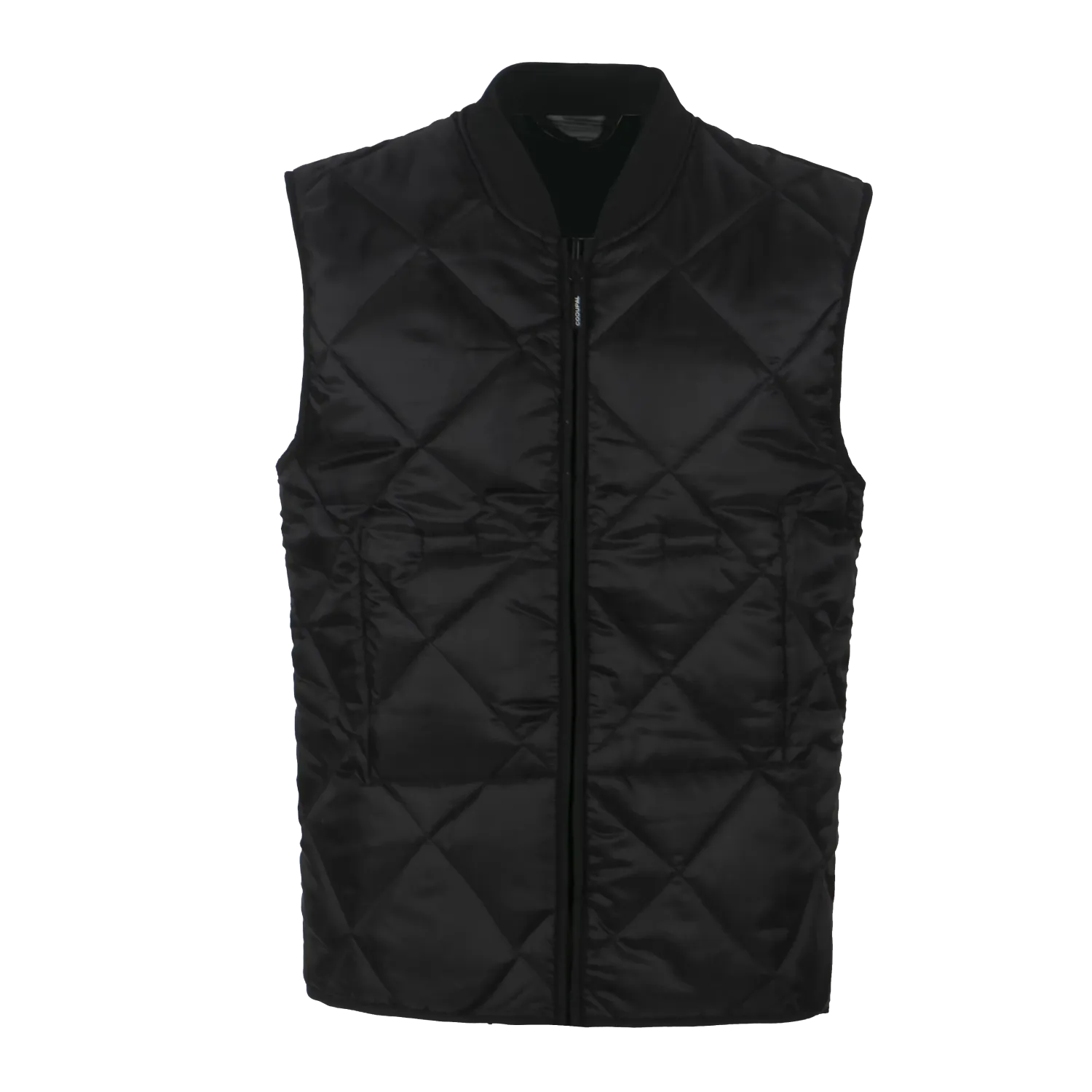 Gilet / insert thermique grand froid ELSA pour veste Softshell LOLA 4 CODUPAL