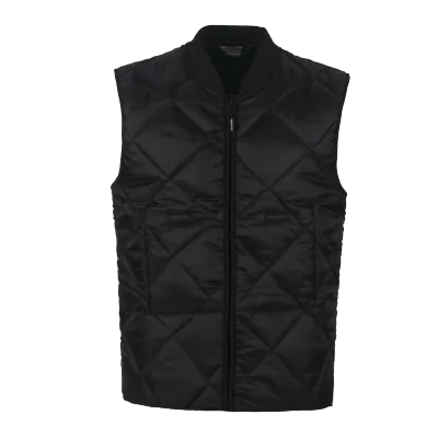 Gilet / insert thermique grand froid ELSA pour veste Softshell LOLA 4/RT label sécurité civile CODUPAL