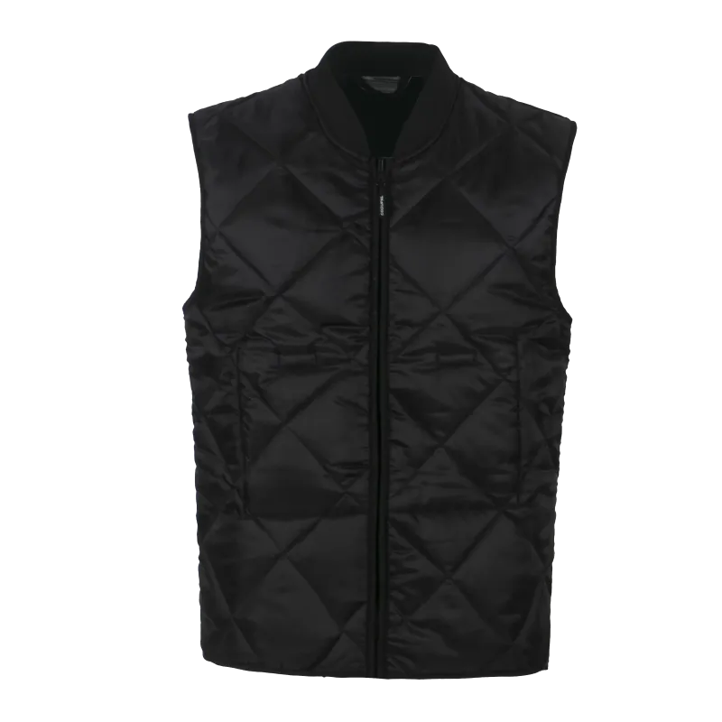 Gilet / insert thermique grand froid ELSA pour veste Softshell LOLA 4/RT label sécurité civile CODUPAL