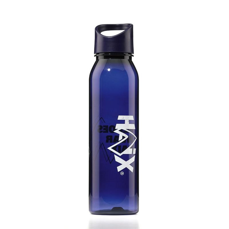 Gourde bleue HAIX