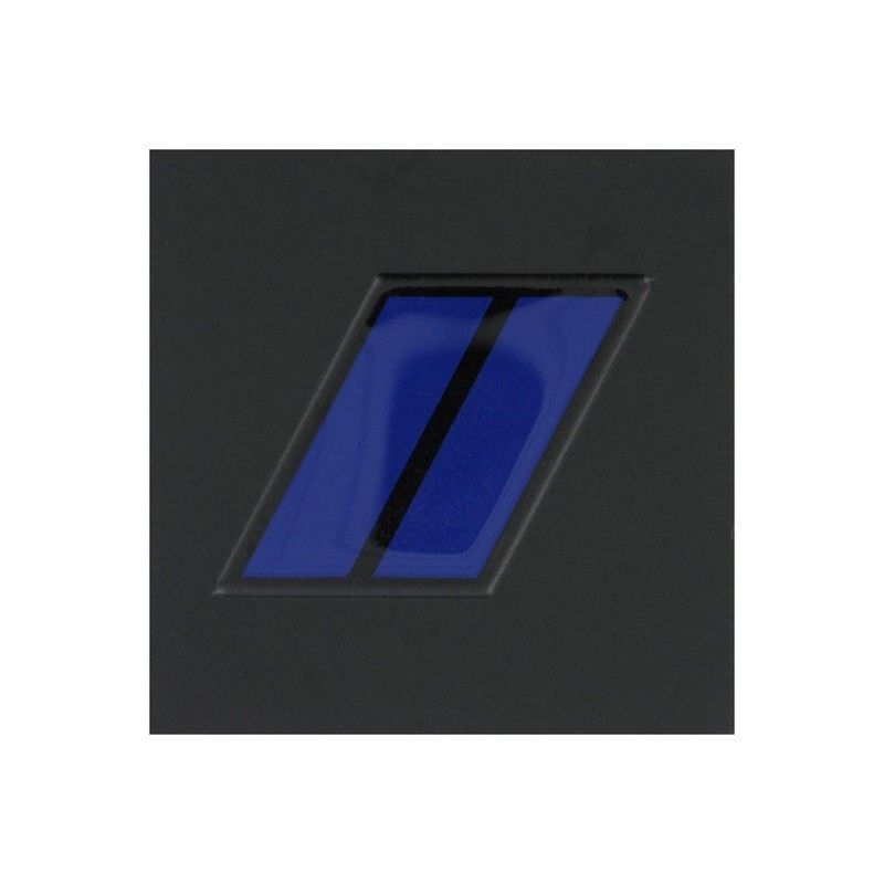 Grade / galon brigadier GAV gendarme résine