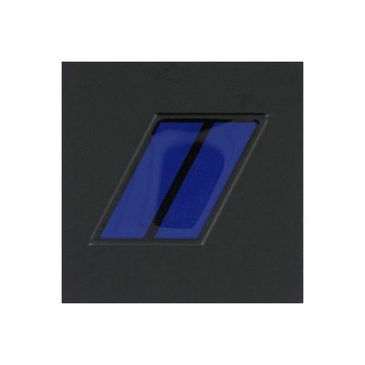 Grade / galon brigadier GAV gendarme résine