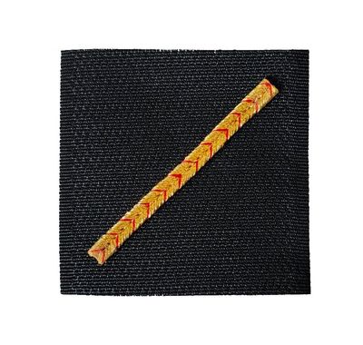 Grade / galon élève gendarme velcro