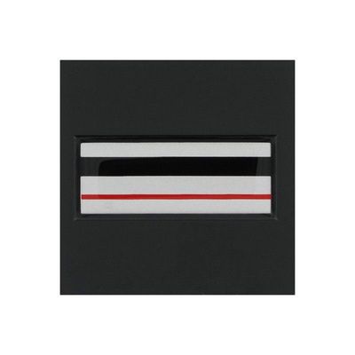 Grade / galon major gendarme résine