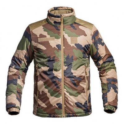 Blouson Fighter XMF 120 camo fr/ce A10 équipement