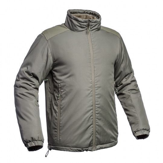 Blouson FIGHTER XMF 120 vert olive A10 équipement