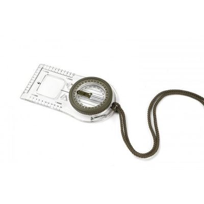 Boussole militaire lumineuse Xray 6400/360