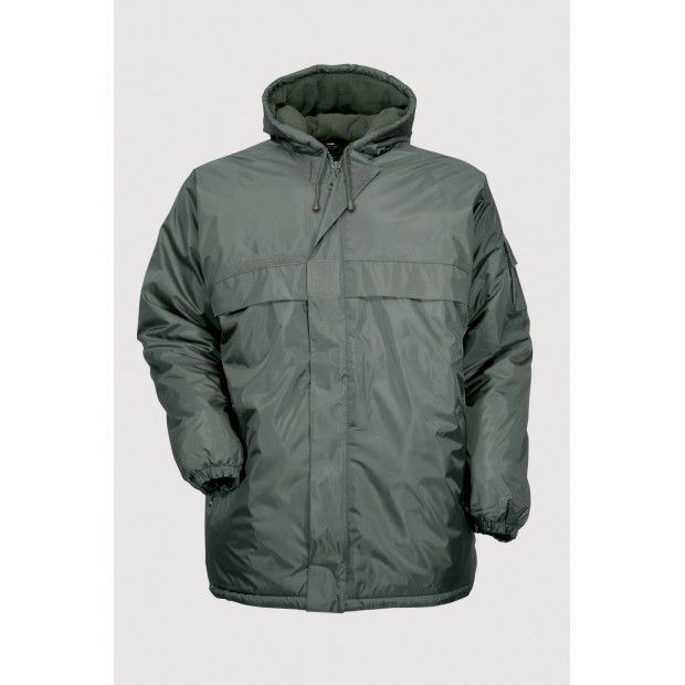 Coupe-vent tempête kaki CITYGUARD Coupe-vent tempête kaki CITYGUARD