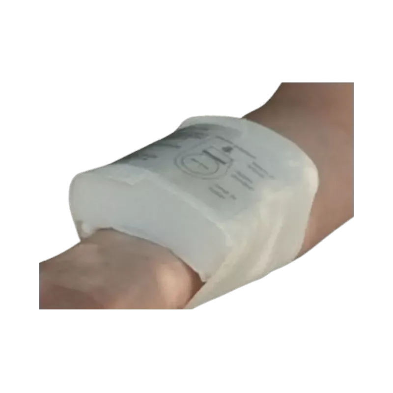 Coussin hémostatique 8cm SIECO