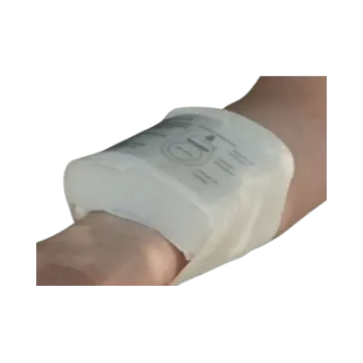 Coussin hémostatique 8cm SIECO