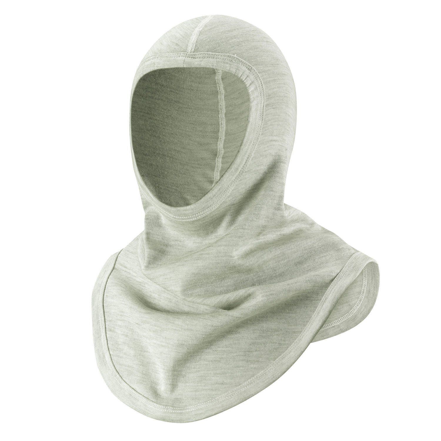 Cagoule sapeurs-pompiers avec ouverture simple C20EK1 jaune SENFA