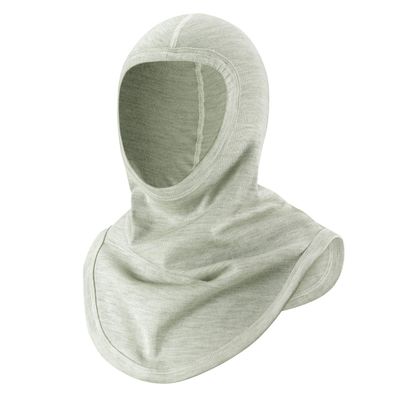 Cagoule sapeurs-pompiers avec ouverture simple C20EK1 jaune SENFA