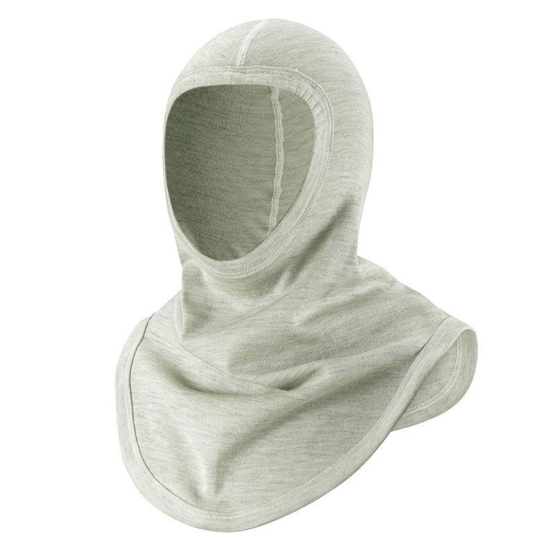 Cagoule sapeurs-pompiers avec ouverture simple C20EK1 jaune SENFA