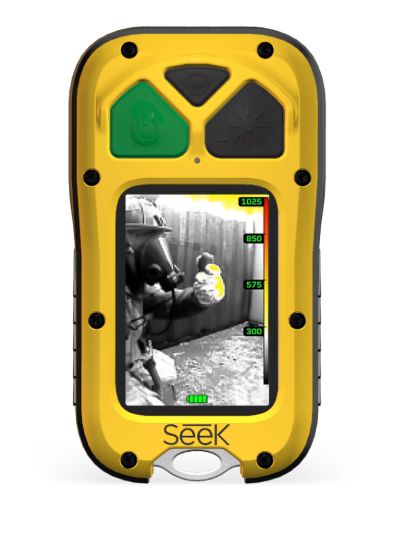 Caméra thermique Thermal Firepro X SEEK
