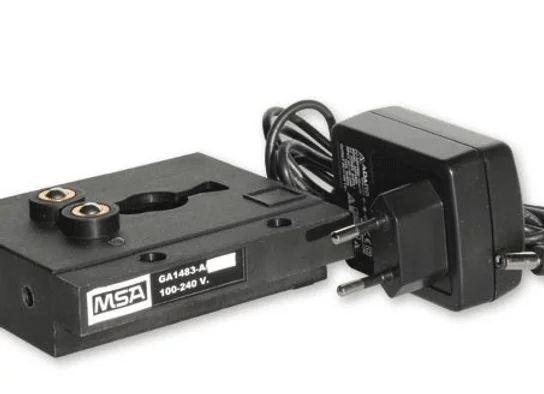 Chargeur pour lampe AS-R rechargeable MSA