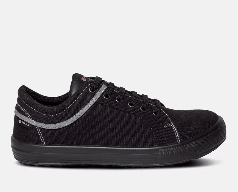 chaussures de sécurité mixtes Valley PARADE