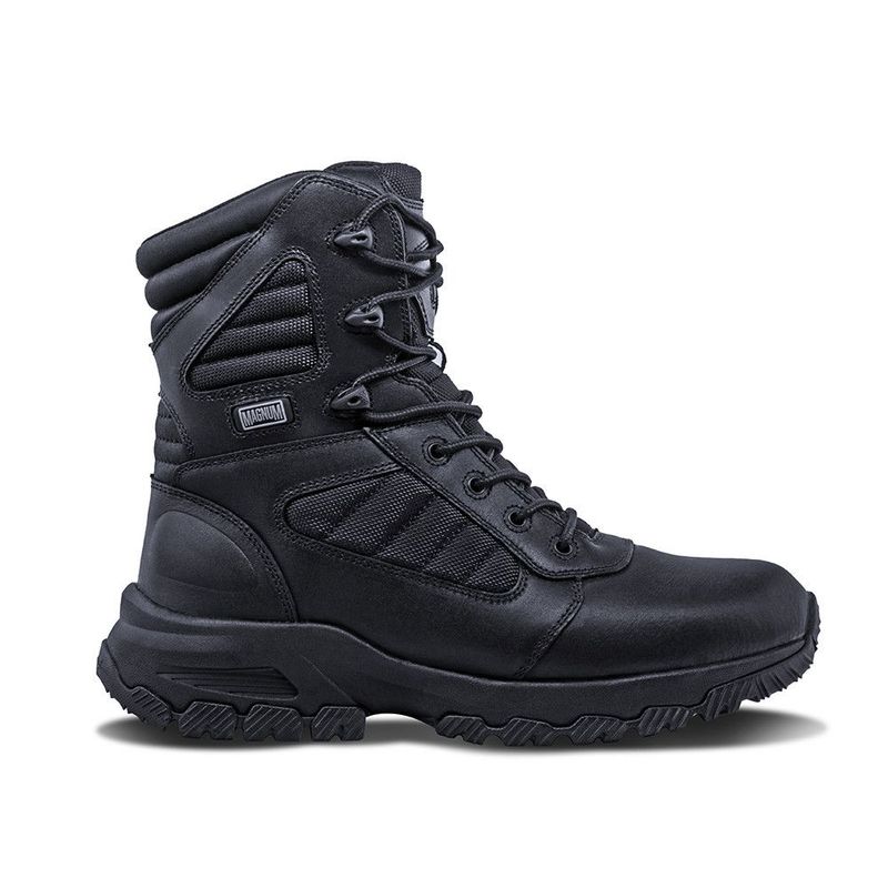 Chaussures / Rangers coquée Lynx Plus 8.0 CT MAGNUM