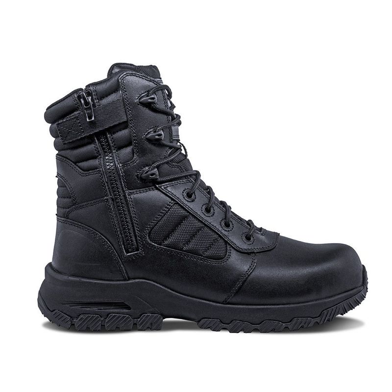 Chaussures / Rangers Lynx Plus 8.0 SZ MAGNUM