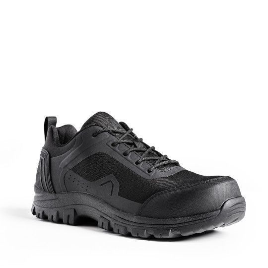 Chaussures SÉCU-ONE 4" TCP noir coquée A10 EQUIPMENT