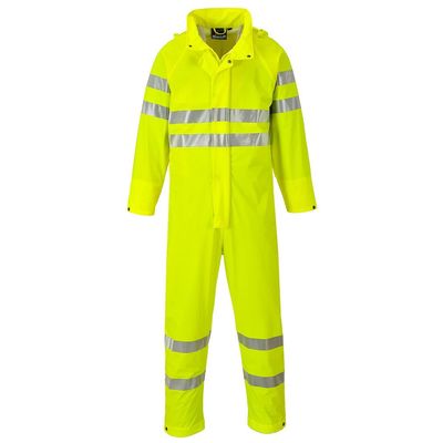 Combinaison Sealtex™ Ultra jaune ou orange PORTWEST