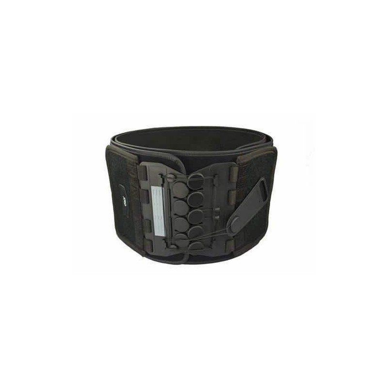 Ceinture pelvienne T-POD Combat, Noire