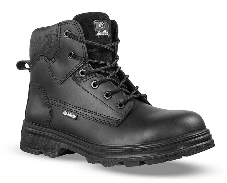 Chaussure de sécurité JALGERAINT SAS JALLATTE