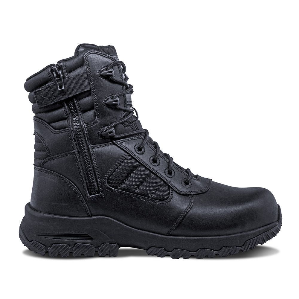 Chaussures / Rangers Lynx Plus 8.0 DSZ S3 MAGNUM