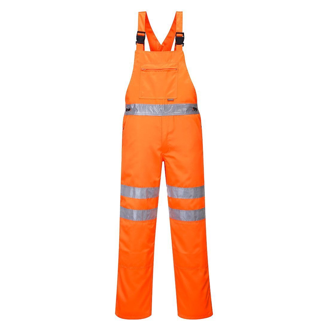 Cotte Hi-Vis RIS orange PORTWEST
