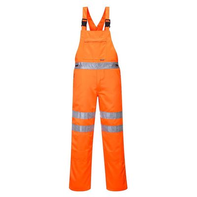 Cotte Hi-Vis RIS orange PORTWEST