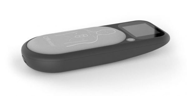 CPRmeter 2 pour mannequins LAERDAL CPRmeter 2 pour mannequins LAERDAL