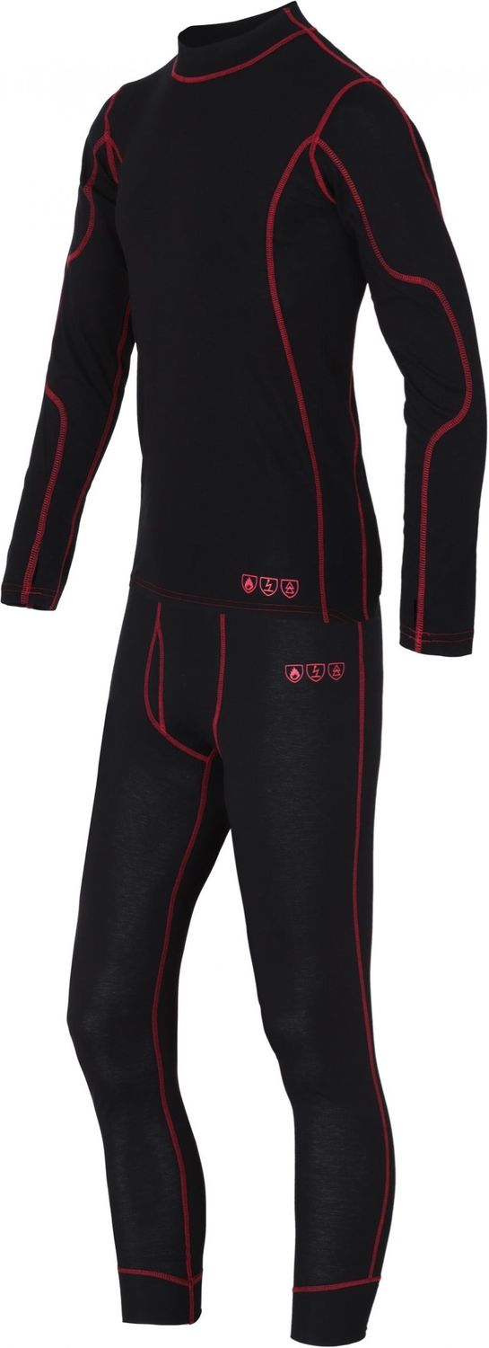 Ensemble Haut et Bas Thor Odin sous-vêtements multirisques CODUPAL Ensemble Haut et Bas Thor Odin sous-vêtements multirisques CODUPAL