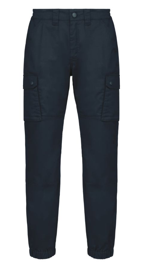 Pantalon de travail ambulancier bleu marine DESIGNED TO WORK Pantalon de travail ambulancier bleu marine DESIGNED TO WORK