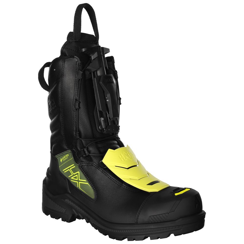 Rangers sapeurs-pompiers Fire Eagle 3.0 HAIX Rangers sapeurs-pompiers Fire Eagle 3.0 HAIX