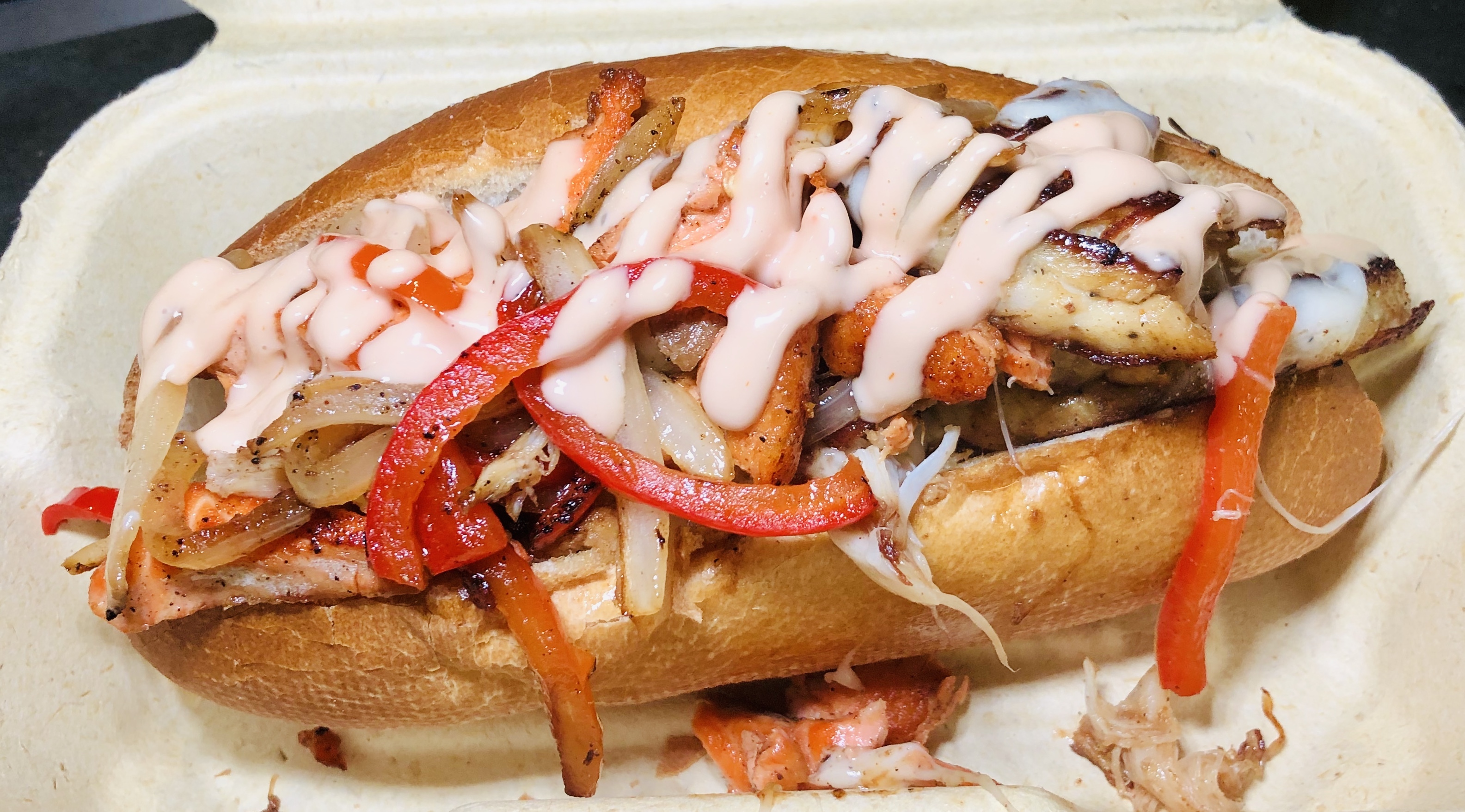 Go Wild Cheesesteak 00001