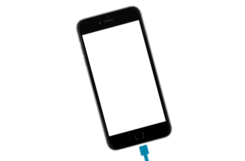 Cambio de puertos de carga 