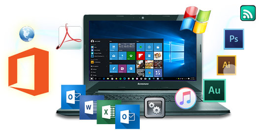 Servicio de Formateo